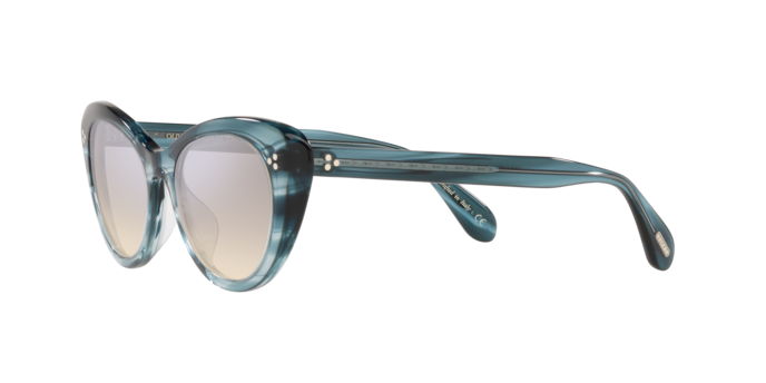 Oliver Peoples OV5415SU 170432 Rishell Sun 